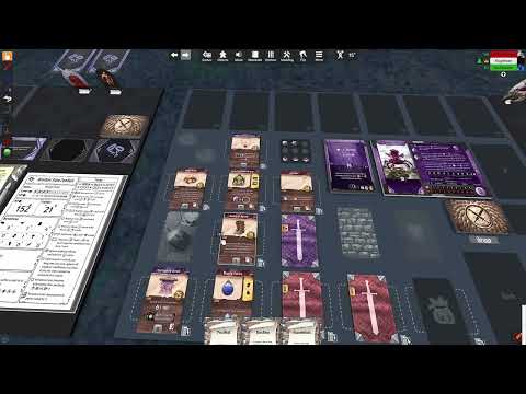 Frosthaven - #104: Ruins of the Solstice (Brown Path)  | Trap, Shackles, Kelp