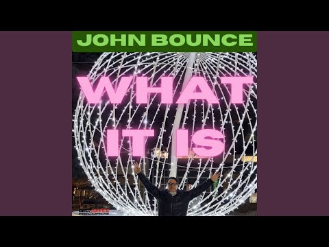 What It Is (Radio-Edit)