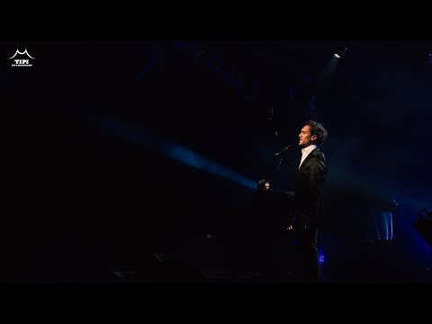 Tipi TV: Vladimir Korneev – WINTÉЯ (Premiere 2018)