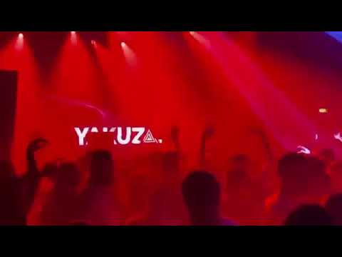 Yakuza Malta Presents UNDERCATT ✜ The Opening ✜ 16-10-21