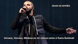 Migos - Versace Remix Ft Drake (Subtitulado Español)