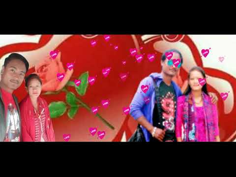 Fuljhai Oili Najharos Samjhi Runa Naparo Atal Rahos Hamro Amar Premko Gatha