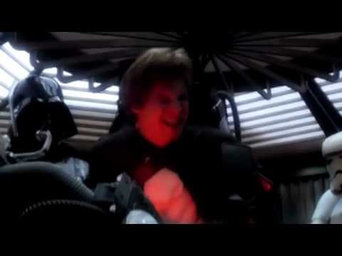 Moosak & Dzejkopp - Vader Wars (Music Video)