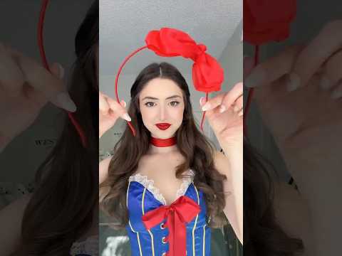 DAY 10 of 31 days of Halloween costumes!