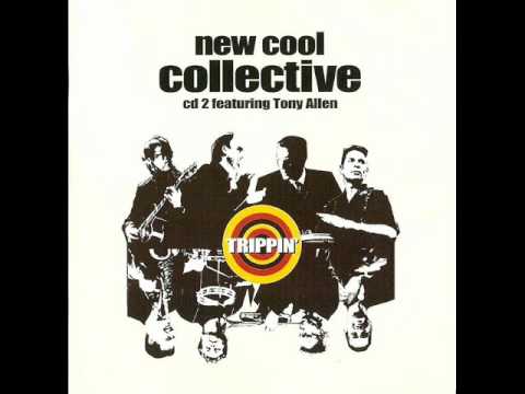 Propeller - New Cool Collective