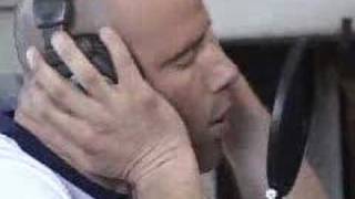 Orquesta del Desierto, Pete Stahl (Reaching Out)