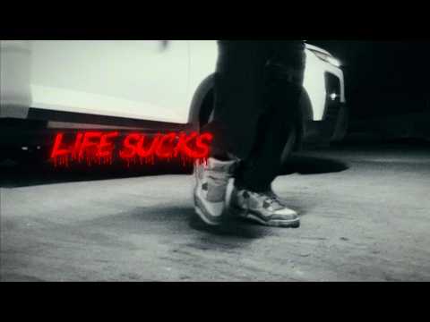 LIFE SUCKS | ANIKET___x1 ( OFFICIAL SONG ) | (PROD.BY ANIKET BEATS)
