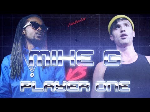 Mike G vs Player One