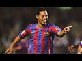 Ronaldinho - Samba Skills & Goals - HD