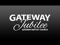 2016 Jubilee - Thursday Morning - Brian Mcbride