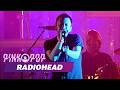 Radiohead - 'Idioteque' [HD] | Live at Pinkpop 2001