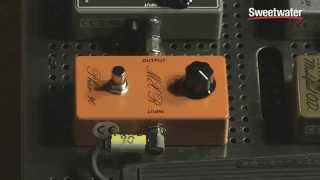 MXR CSP026 '74 Vintage Phase 90 (Handwired) - What To Know & Where