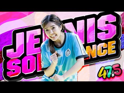 JENNIS・'SOLO' : (Dance by JennisBNK48) | 47.5