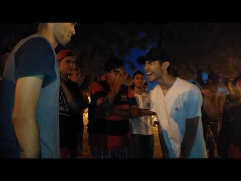 KAH ESE vs FALCON - 8vos Fecha Pretemporada 2020 CASANOVA FREESTYLE -