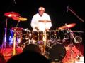 Billy Cobham Alfa Waves Teatro Oriente