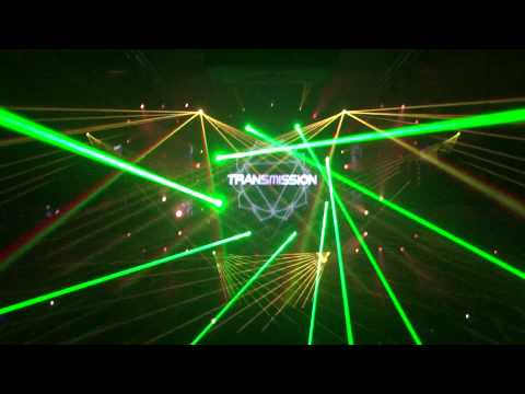 Transmission 2014 SK - Ummet Ozcan (Amazing Laser Show)