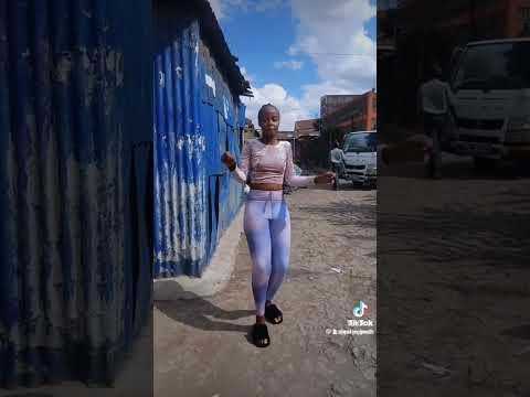 It's real mimah.Dance with mimah💓