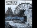 The swellers - Fire away w/ lyrics 