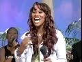 Yolanda Adams - Victory