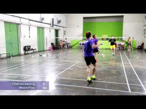 13 03 2017   Chern&Cheong vs Woon&Yap