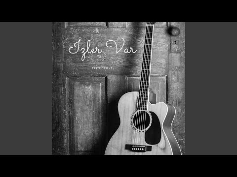 İzler Var (feat. Kanun Azap & Technique)