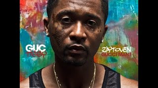 Gucci mane guctiggy vol 4 5 bassboosted