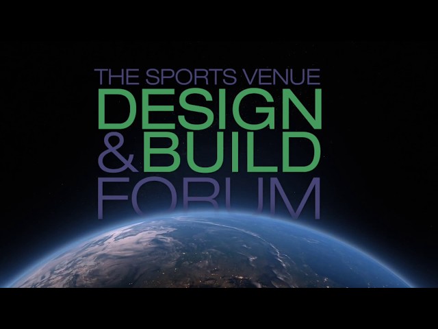 What is the ALSD’s Sports Venue Design & Build Forum?