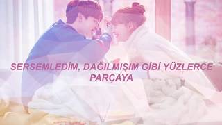 The Black Skirts (검정치마) - Someday (어떤 날) [Romance Is A Bonus Book OST Part 5] // Türkçe Çeviri