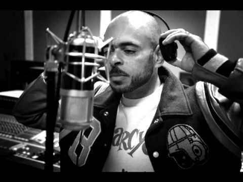 Rocé - Actuel (feat JP Manova)