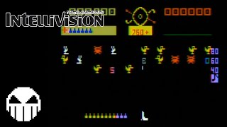 Carnival (Intellivision) Clips