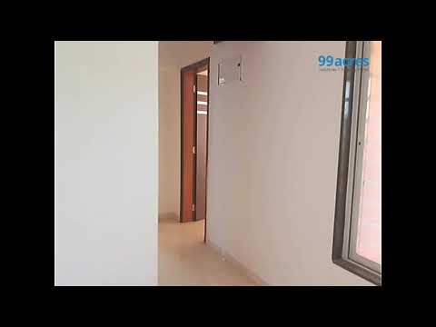 2 Bhk Apartment Flat For Sale In Gk Rose Mansion Punawale Pune