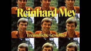 Video thumbnail of "Reinhard Mey - Sommer"