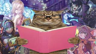 FREE YUGIOH FAIRY TAIL MASTERCLASS; GUU, RATIOS, COMBO'S AND MORE!!