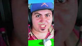 Lyon vs Skibidi Toilet