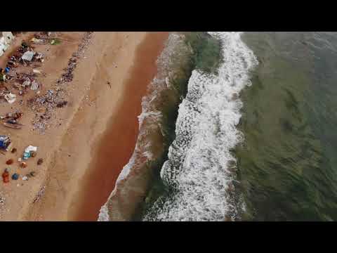 Edward Elliot's Beach