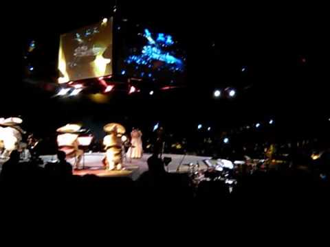 Alex campos ft veronica leal "el alfarero "