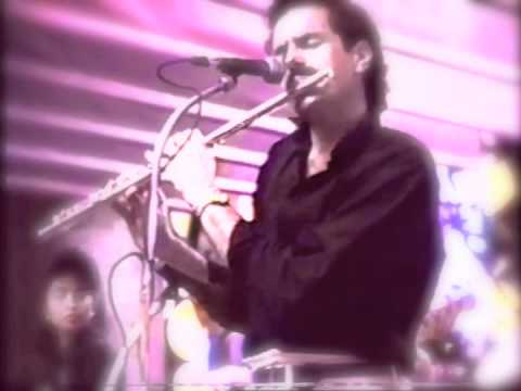 Promotional video thumbnail 10 for Steven Charles Atlanta Jazz