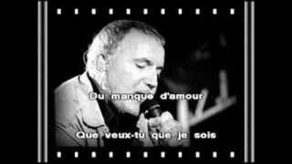 Bernard Lavilliers - La Machine