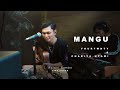 MANGU FOURTWNTY Ft CHARITA UTAMI Adlani Rambe Cover