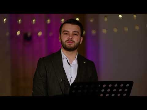 ® IBRAHIM BILČEVIĆ - Ya Ramazan