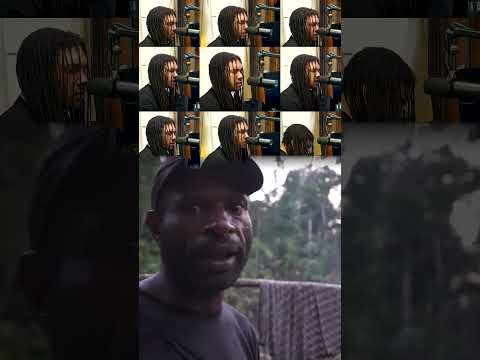 'Song of the Mamuna Tribe of South Papua' on All Platforms Now ⏯🎶