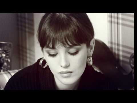 Isabelle Adjani - Tribute - Nostalgie
