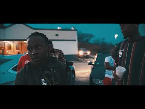 Sierra Leone (Offical Video) XX Bandz - S5 Yola