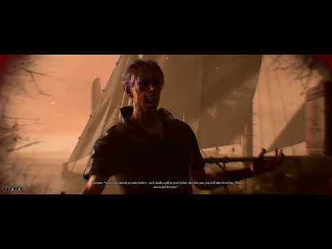 Dark Urge Suicide Ending