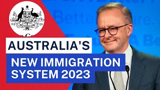 New Changes in 2023: Australia Immigration News | Home Affairs Australia Visa News