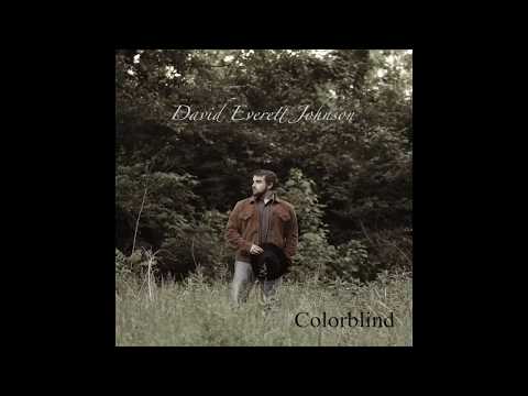 David Everett Johnson- Colorblind