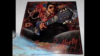 Gerry Rafferty - Island -