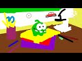 Om Nom Stories 2011 Remake