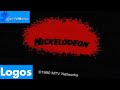 Nickelodeon Haypile Logo Halloween Variant