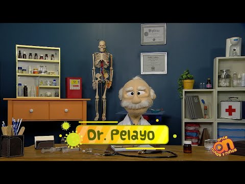 ¿Qué es el COVID-19? I Once Niñas y Niños